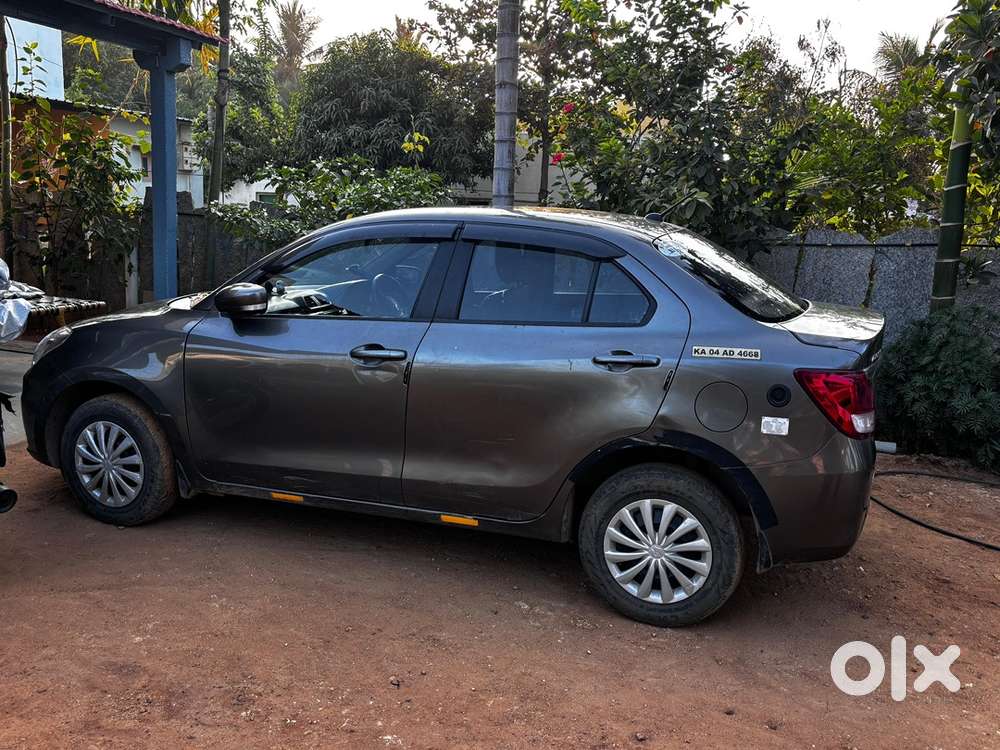 Maruti Dzire 1.2 Vxi 2023
