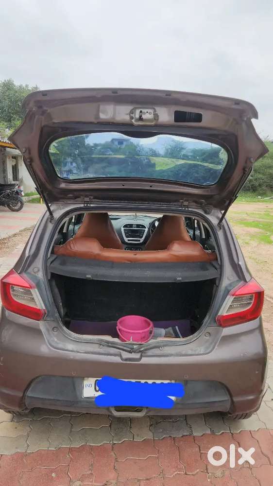 Tata Tiago For Sell