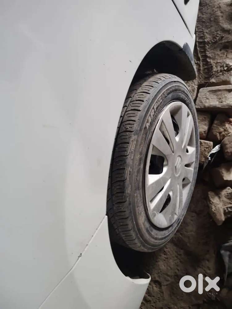 Maruti Suzuki Wagon R 1.0 2011 Petrol Good Condition