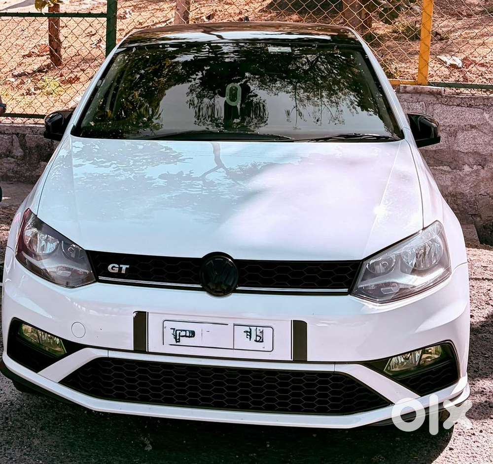 Volkswagen Vento