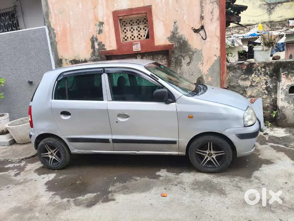 Hyundai Santro Xing Petrol 2006