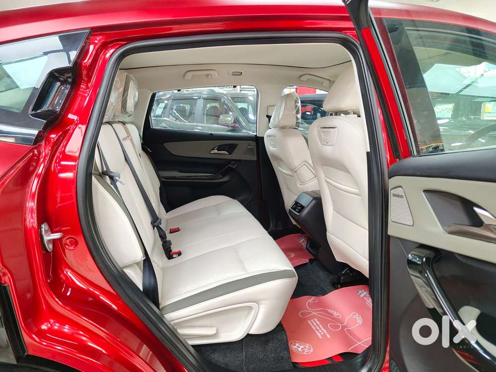 Mahindra Xev 9e Three B79 Kwh, 2025, Electric