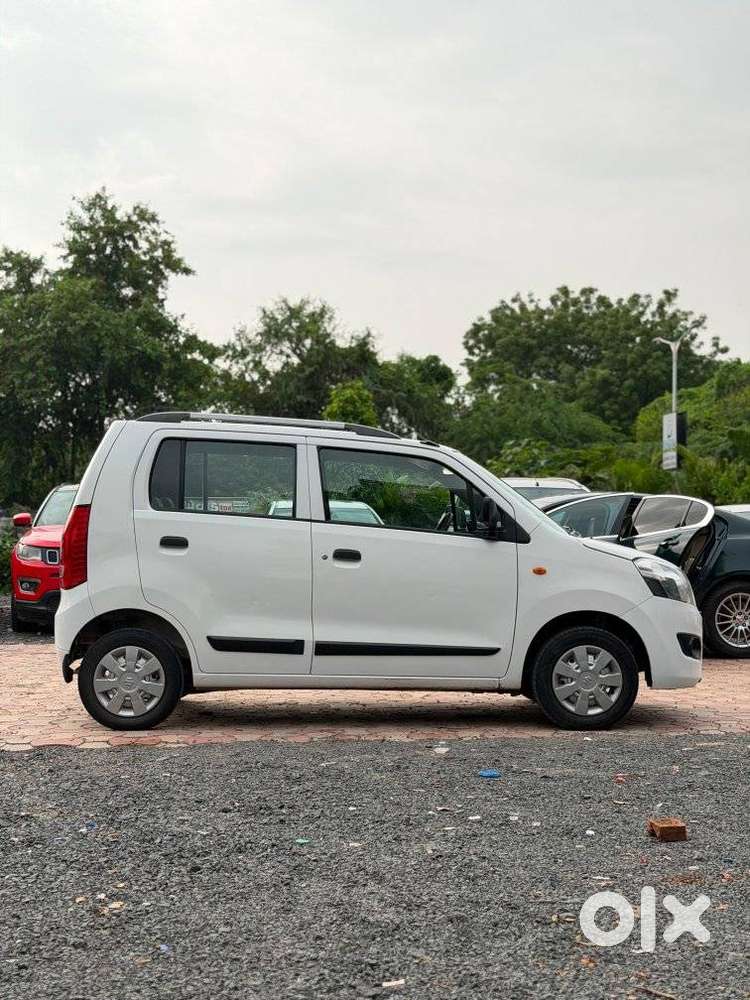 Maruti Suzuki Wagon R 1.0 Lxi Cng, 2018, Cng & Hybrids