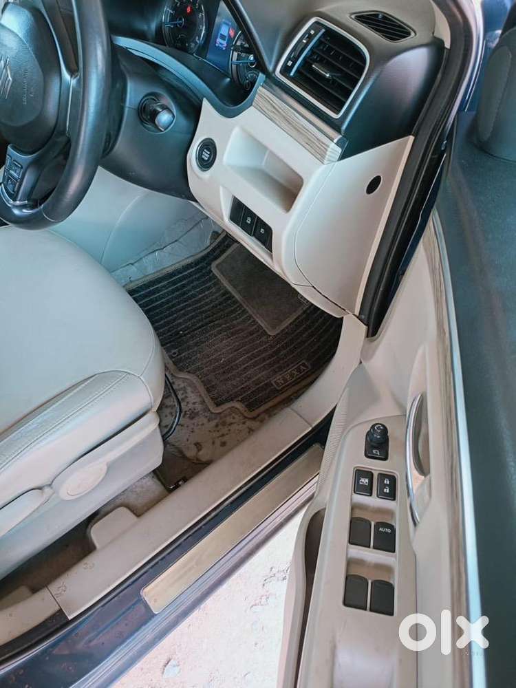 Maruti Suzuki Ciaz 2019 Petrol Smart Hybrid
