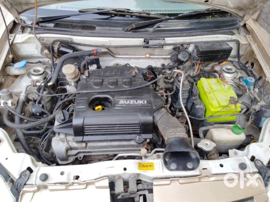 Maruti Suzuki Alto K10 Lxi Optional, 2014, Cng & Hybrids