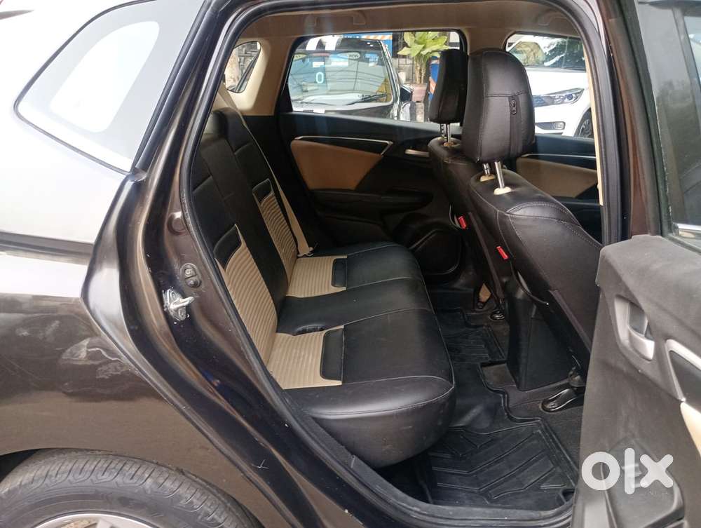Honda Jazz Vx Cvt, 2019, Petrol