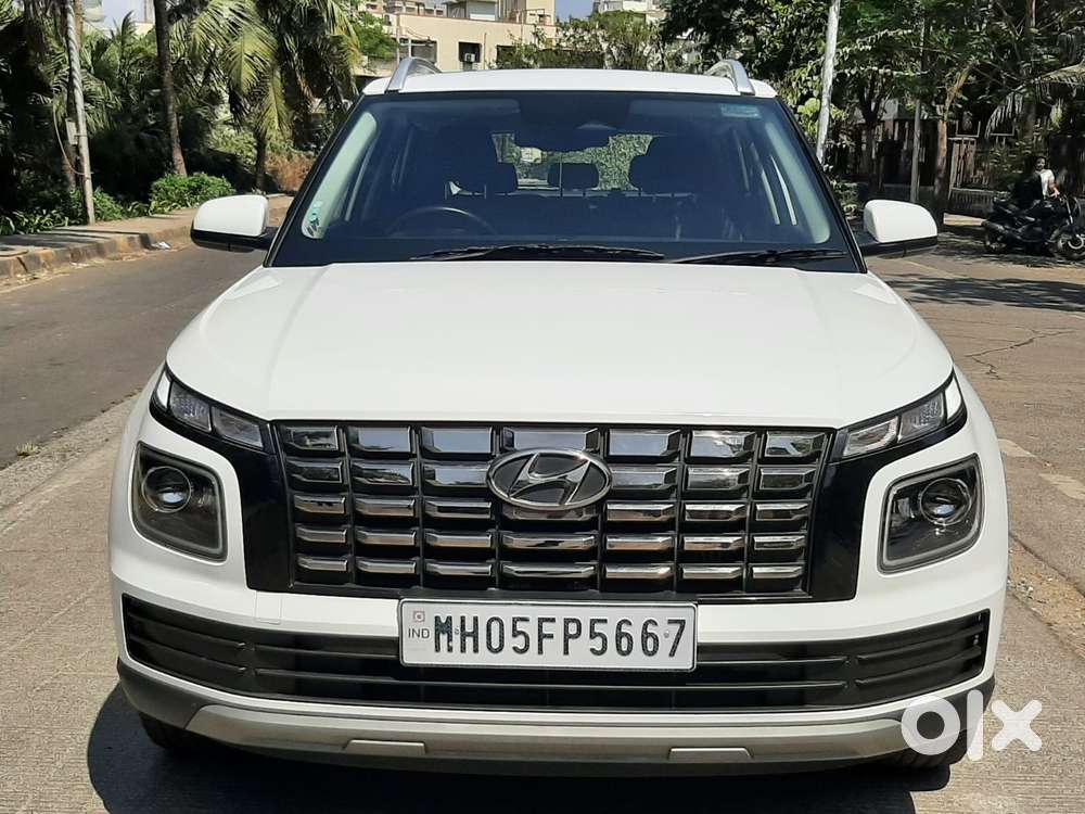 Hyundai Venue 1.0 Sx (o) Turbo Dct, 2024