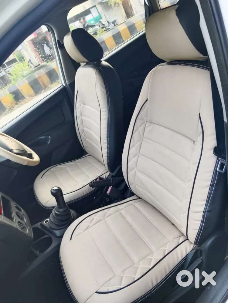 Ford Figo 2012 Diesel 75000 Km Driven