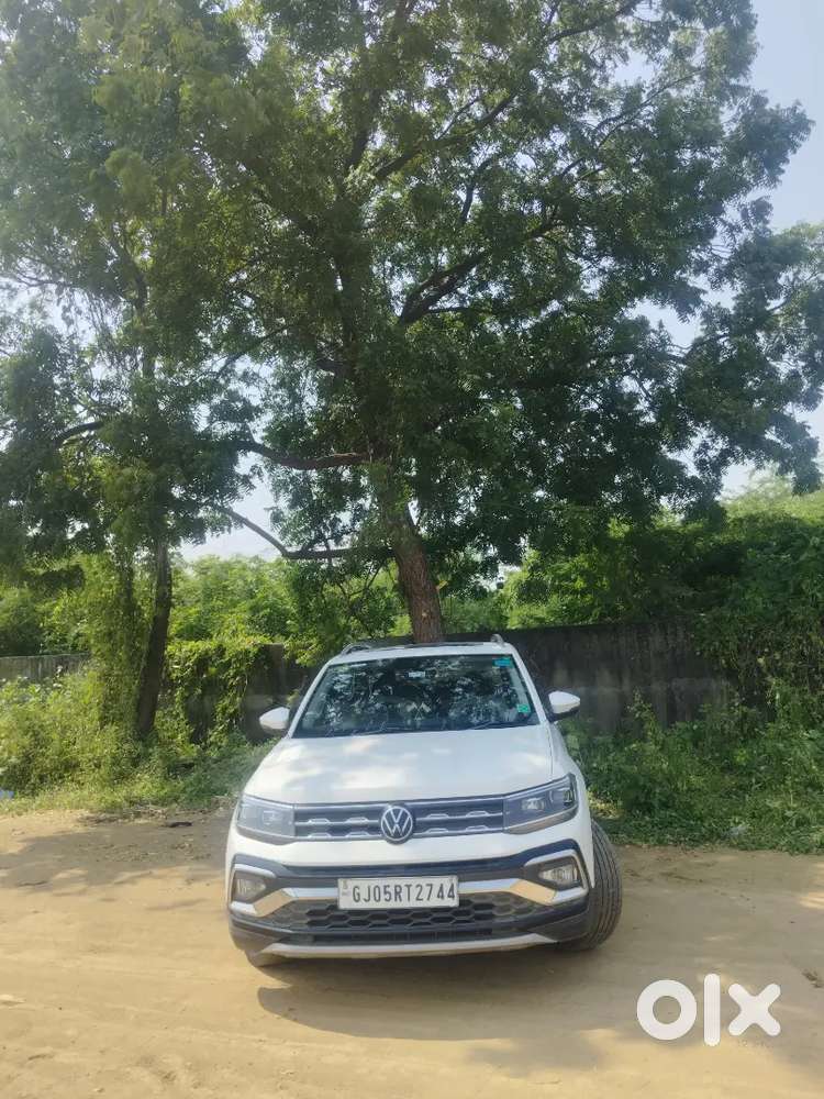 Volkswagen Taigun 2023 Tsi