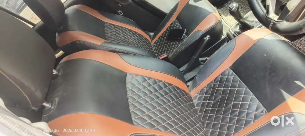 Ignis Alpha 2018 Diesel