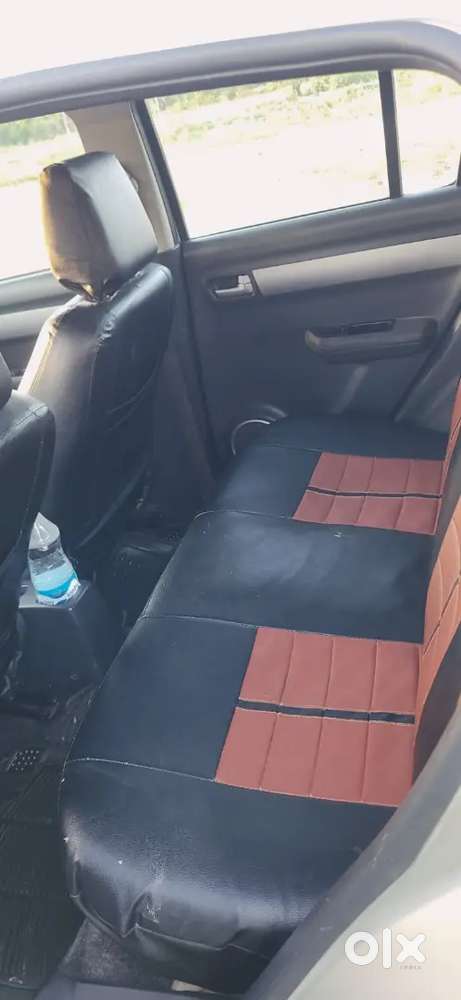 Maruti Suzuki Swift 2008