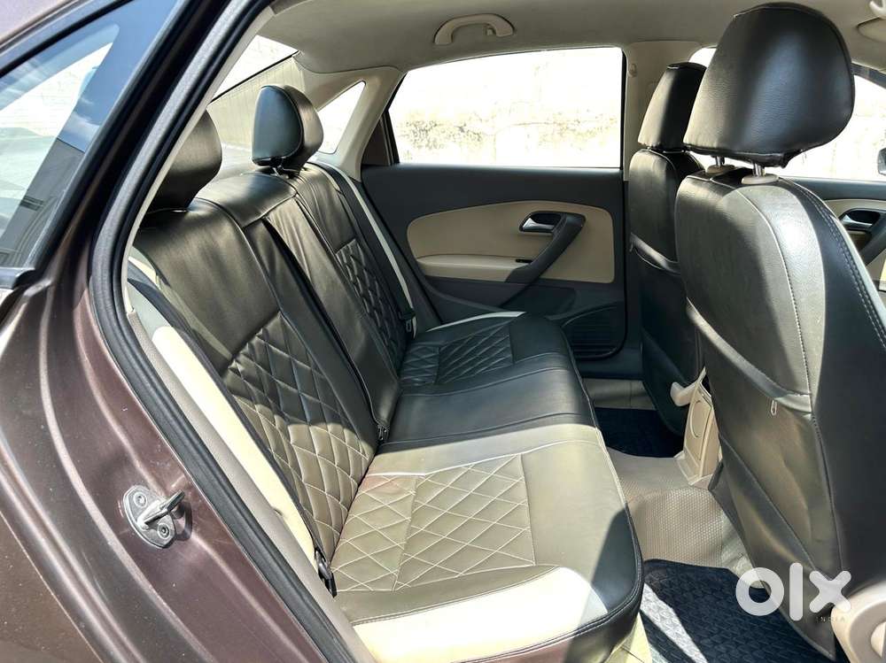 Volkswagen Vento 1.5 Tdi Highline Plus At, 2016, Diesel