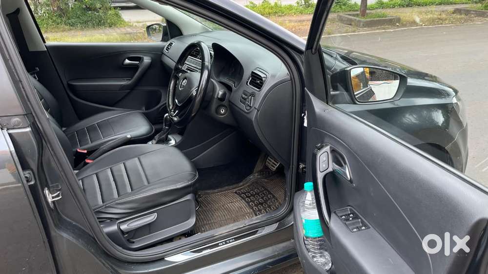 Volkswagen Polo 1.2 Gt Tsi, 2017, Petrol