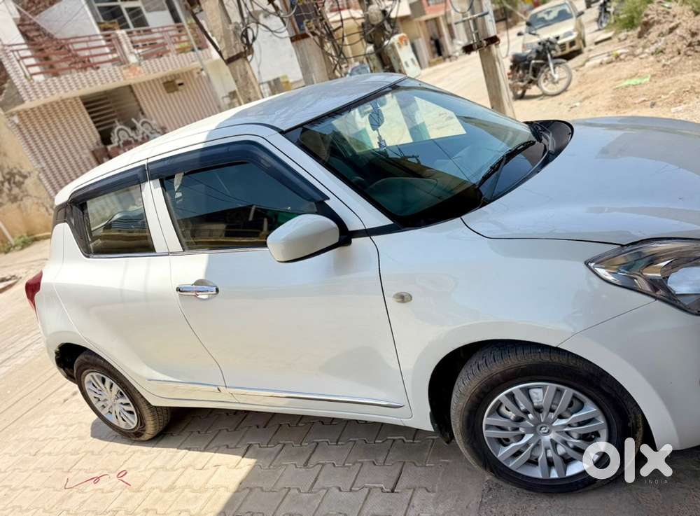 Maruti Suzuki Swift 2019 Model