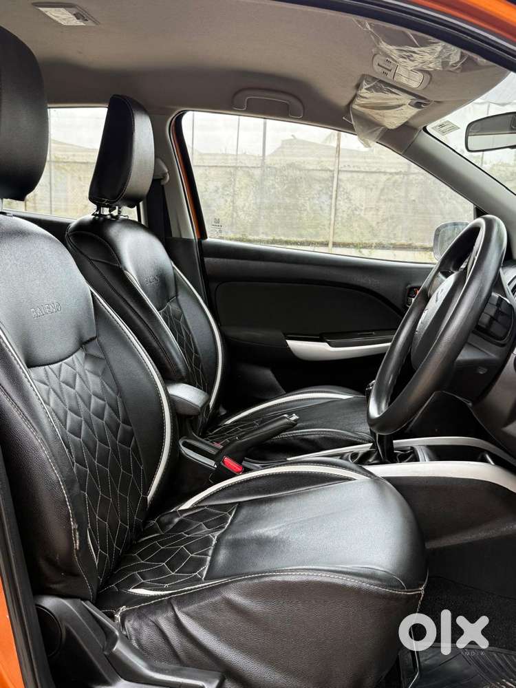 Maruti Suzuki Baleno Zeta, 2017, Diesel