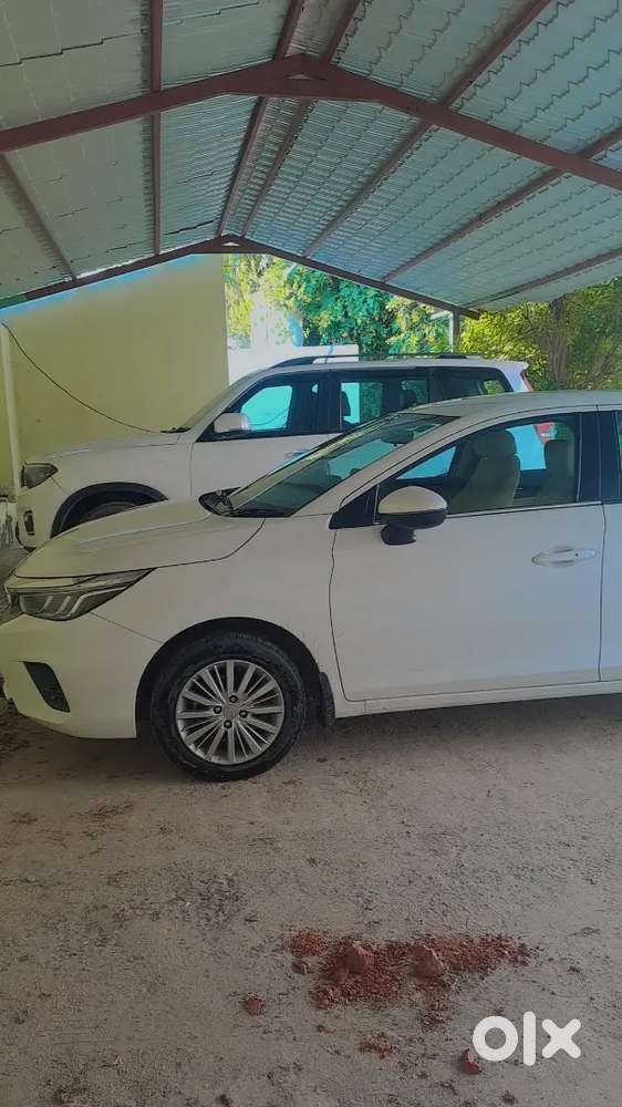 Honda City 1.5 2021