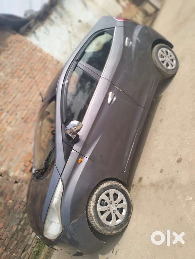 Hyundai Eon Magna+ 2015 Car