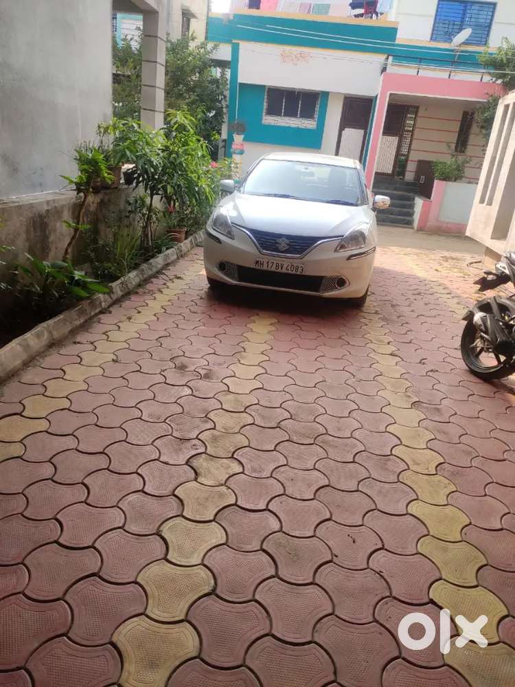 Maruti Suzuki Baleno 2018