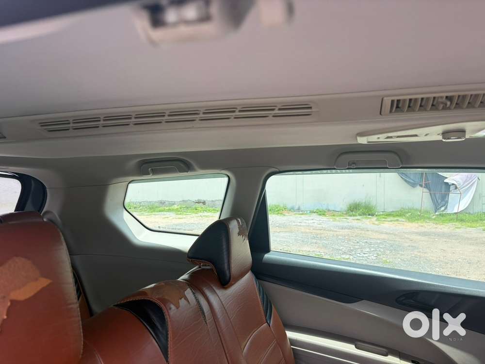 Mahindra Marazzo 2020