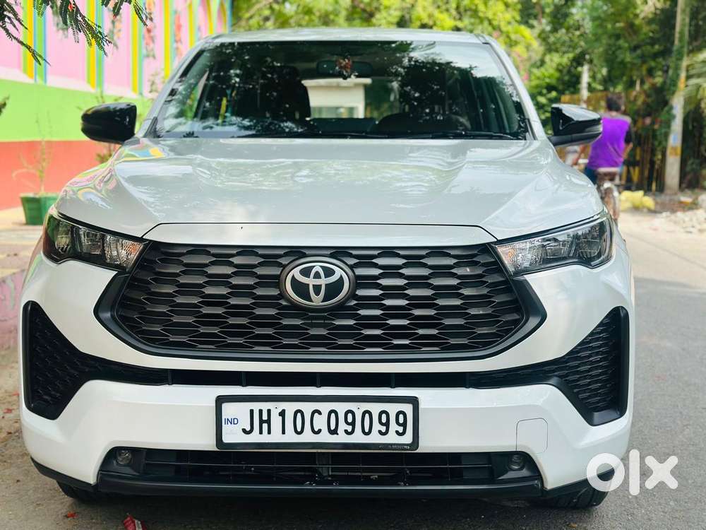 Toyota Innova Hycross 2.0 G-slf 7 Str, 2023, Petrol