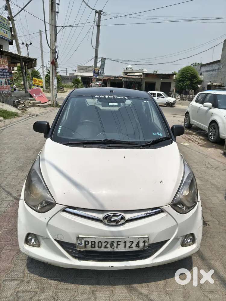 Hyundai Eon