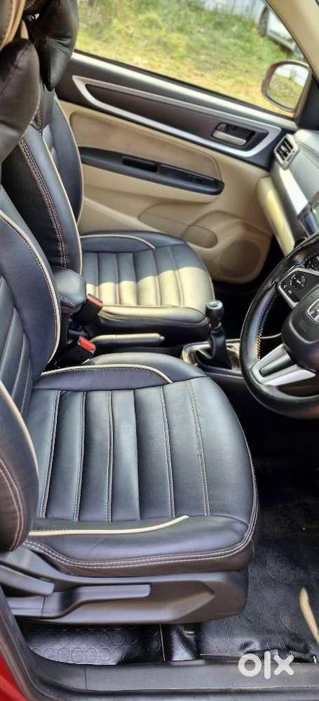 Honda Amaze 1.2 Smt I Vtec, 2023, Petrol