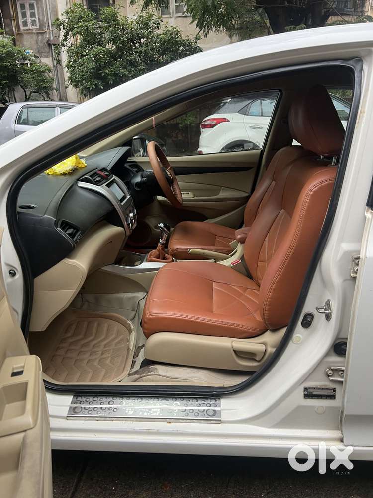 Honda City 2008-2011 1.5 S Mt, 2011, Petrol