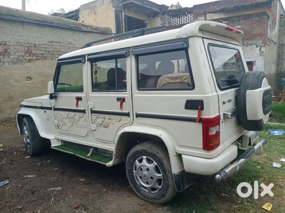 Mahindra Renault Logan 2014