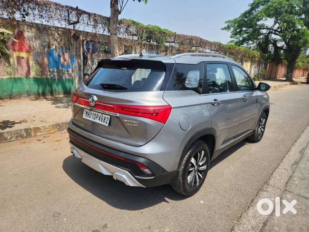 Mg Hector 2.0 Sharp Diesel, 2020, Diesel