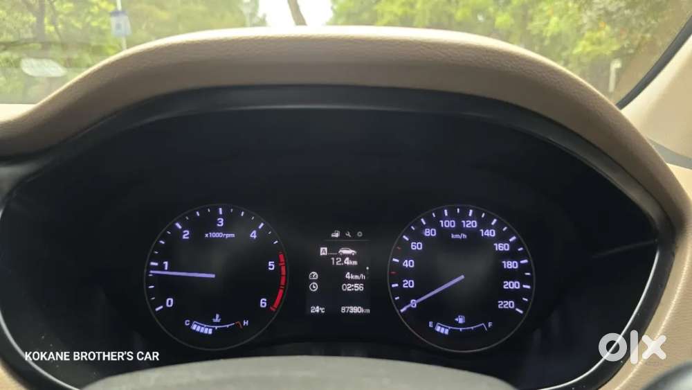 Hyundai I20 Asta 1.4 Crdi, 2015, Diesel