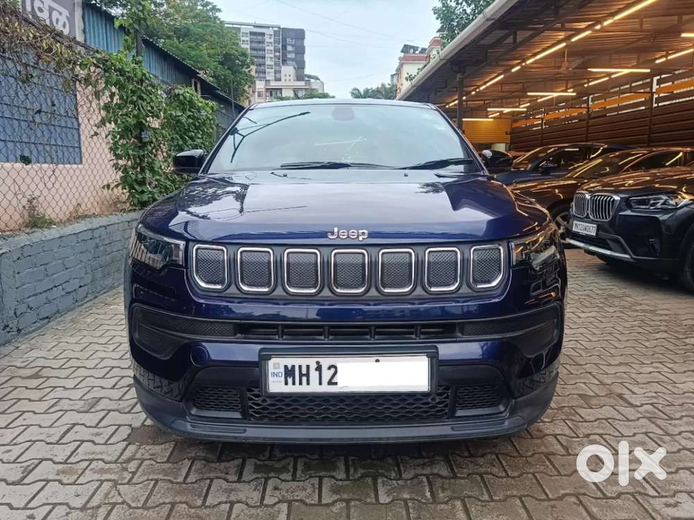 Jeep Compass 1.4 Sport, 2023, Petrol