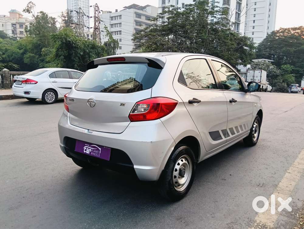 Tata Tiago 1.2 Revotron Xe Option, 2016, Petrol