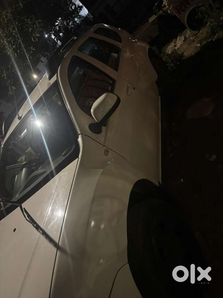 Renault Duster 2015 Diesel Well Maintained