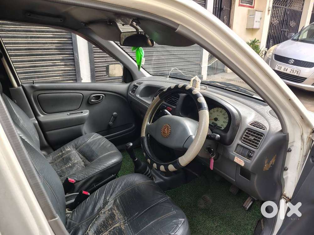 Alto Lxi For Sale