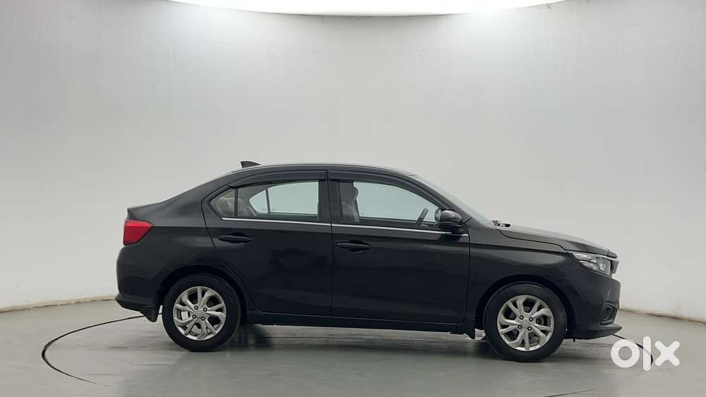 Honda Amaze [2021-2023] 1.2 Vx I-vtec Mt, 2018, Petrol