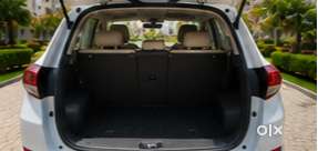 Tucson Crdi Auto Gl Diesel ( Premium Luxury Suv )