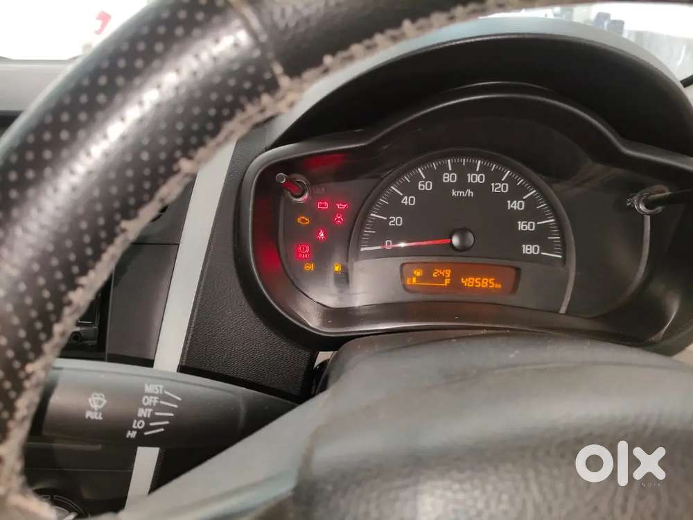 Maruti Suzuki Celerio 2021 Petrol 45902 Km Driven