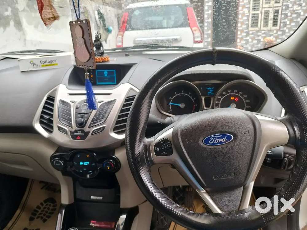 Good Condition Car For Sell