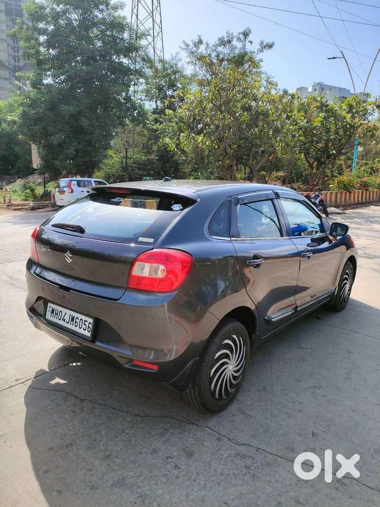 Maruti Suzuki Baleno Automatic  Only 38000 Km