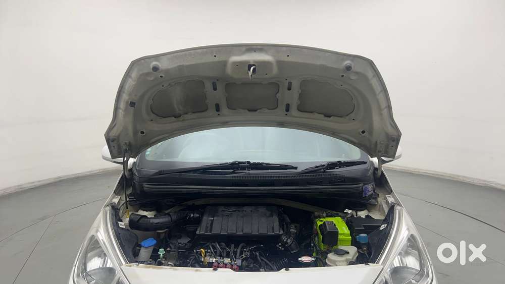Hyundai Grand I10 Sportz 1.2 Kappa Vtvt, 2019, Cng & Hybrids