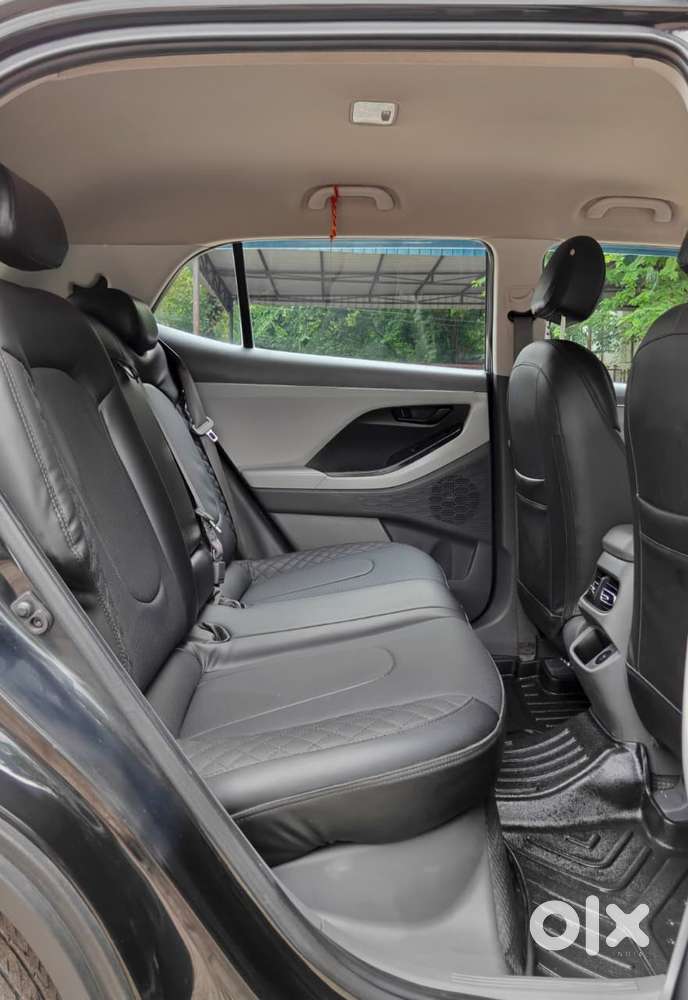 Hyundai Creta 1.5 E Petrol, 2025, Petrol
