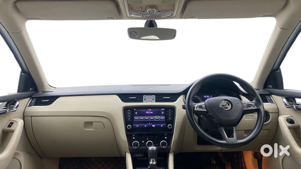 Skoda Octavia 1.8 Tsi At L K, 2018, Petrol