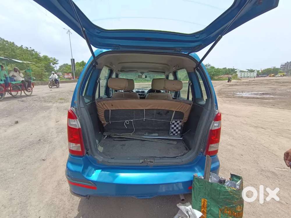 Maruti Suzuki Wagon R 2008