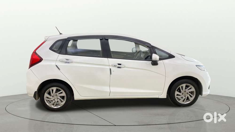 Honda Jazz Vx Cvt, 2022, Petrol