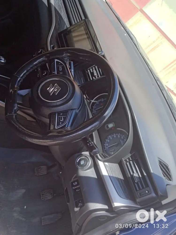 Maruti Suzuki Xl6 2020 Petrol 166000 Km Driven