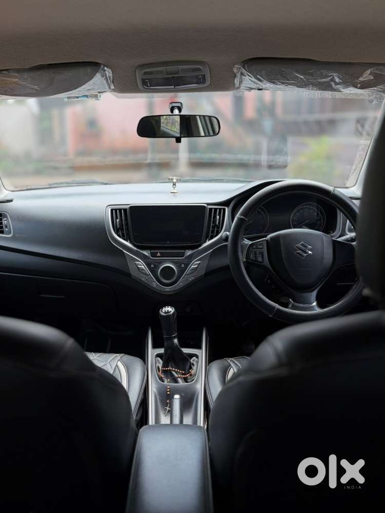 Maruti Suzuki Baleno 2020 -good Condition