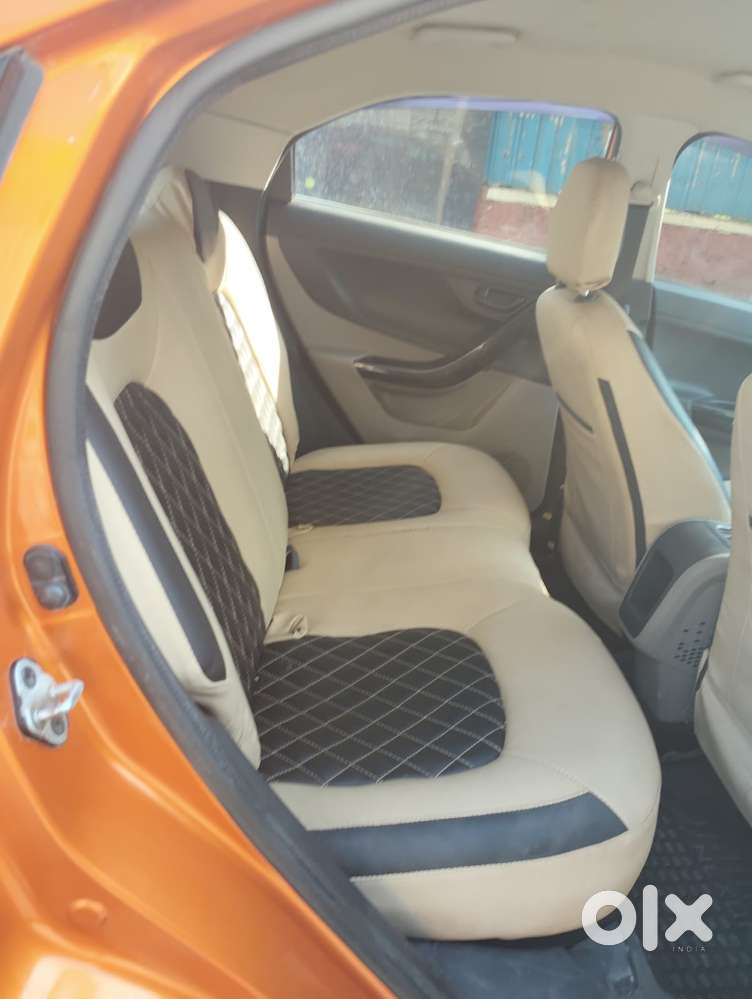 Tata Nexon 1.2 Revotron Xm Plus (s), 2018, Petrol