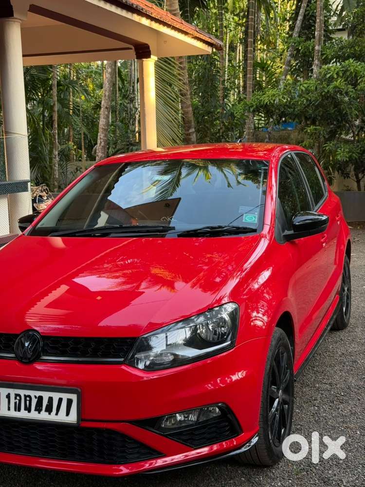 Volkswagen Polo 2022 Highline