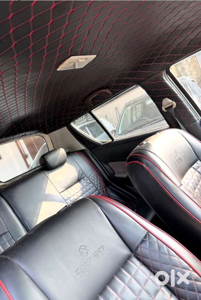 Maruti Suzuki Swift Vdi 2016