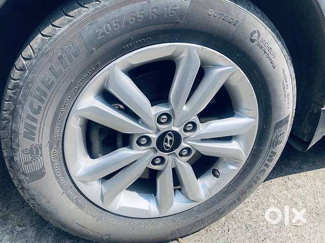 Hyundai Creta 1.6 Crdi 2017